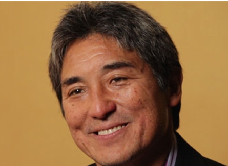 Guy Kawasaki tells StartupSmart why MVP should go beyond just viable