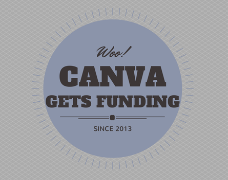 Canva announces $3.6 million of funding, launch of new features