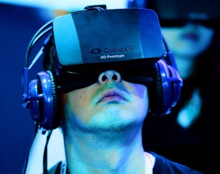 Facebook’s virtual reality headsets to ship in early 2016, but are Australian consumers ready for VR?