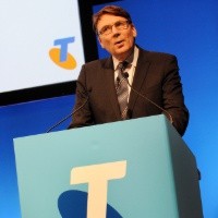 Telstra to buy back $1 billion in shares following strong full-year results