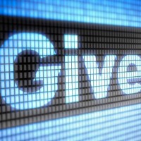 GIVE initiative hopes to align consumers and companies with charities of choice