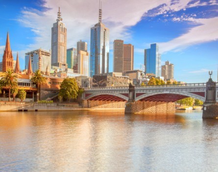 A closer look at the Melbourne Startup Ecosystem