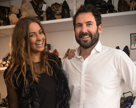 Aussie app Stashd looks to swipe and disrupt fashion industry