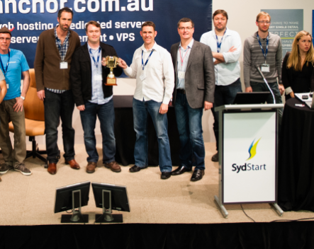 SydStart’s first batch of speakers are all men, but organisers promise women are on the way