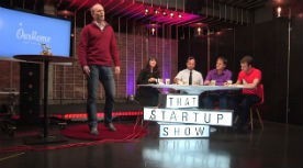 That Startup Show: Episode one