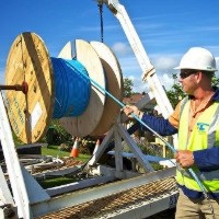 NBN rollout: Small businesses in Toowoomba have one month to switch over from copper network