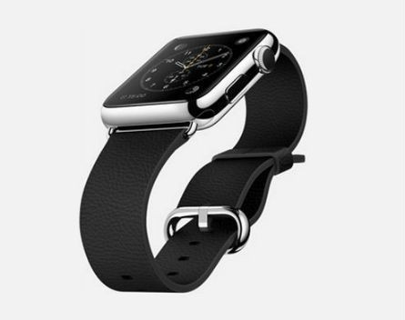 Apple delivers smart watch, but you might want to think twice about getting one