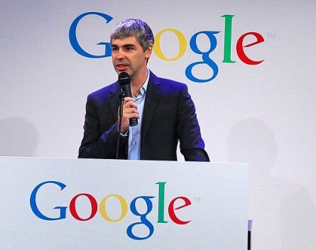 Google processes more than a million takedowns per day