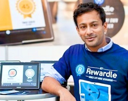 How Ruwan Weerasooriya raised $4 million for a business with only $30,000 turnover