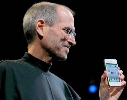 Think you’re the next Google? Here’s a New Year’s resolution from Steve Jobs