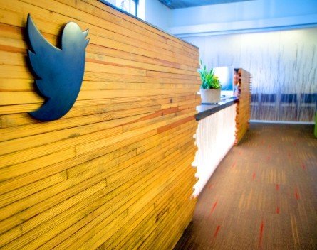 Twitter to keep us posted on diversity drive