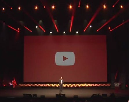 YouTube prepares subscription service for launch