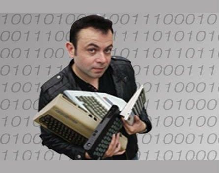 Geek laughs: Control Alt Delete at the Melbourne Fringe