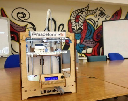 Online marketplace set to kickstart Australia’s 3D printing industry