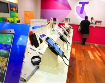 Customers to provide the hotspots in Telstra’s new Wi-Fi plan