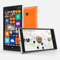 Microsoft/Nokia Lumia 930 Australian review: Gadget Watch