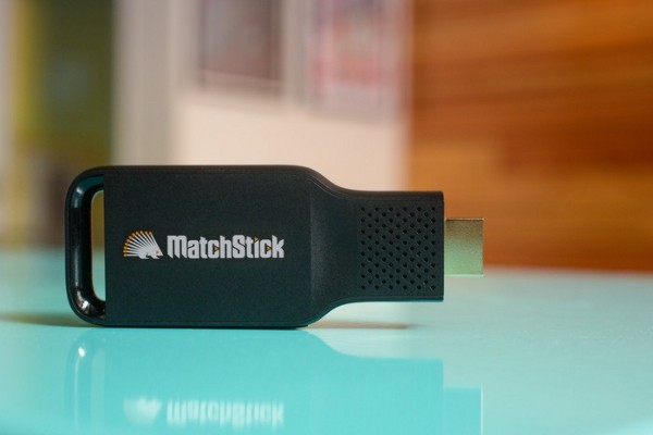 Mozilla Firefox OS Matchstick HDMI stick smashes crowdfunding target