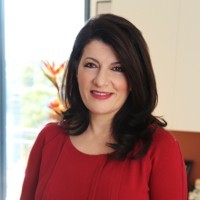 Sue Ismiel, one of the top Australian entrepreneurs