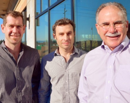 Melbourne semiconductor startup closes $US6 million Series A