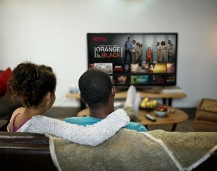 Television is not dead, it’s just changing channels