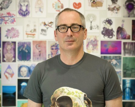 How Martin Hosking built Redbubble into a $59 million design marketplace