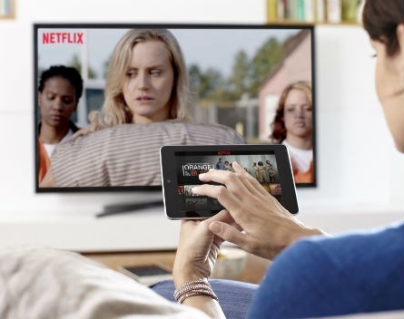 Netflix crackdown begins but VPNs are fighting back