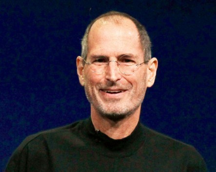 What Steve Jobs can teach you about resilience