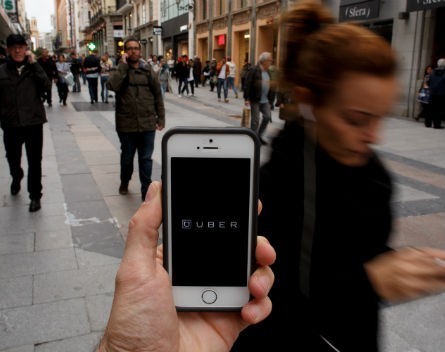 Australian taxi-booking startup calls for urgent summit over UberX uncertainty