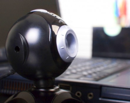 How to keep the world’s eyes out of your webcam