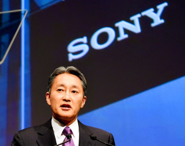 Sony’s financial bloodbath continues with $1.37 billion September quarter loss