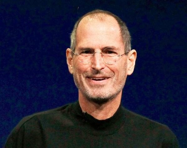 Steve Jobs cried in front of his employees: Should you?