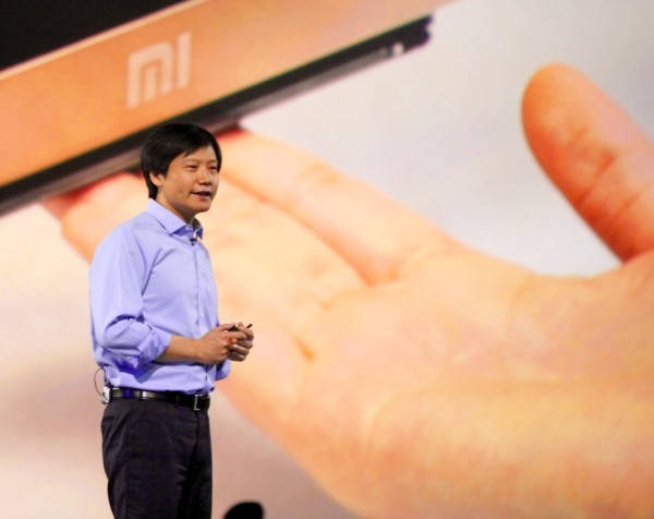 Five reasons why the rise of Xiaomi matters: Control Shift