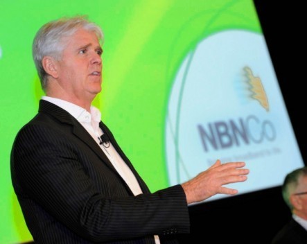 NBN Co promises broadband rollout across 419 towns and suburbs by June 2016