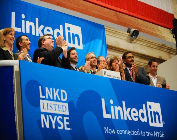 LinkedIn leads the pack for social SMEs: How your business can get on board