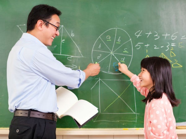 Chief scientist raises alarm on failure of maths teaching to bridge the workplace gap