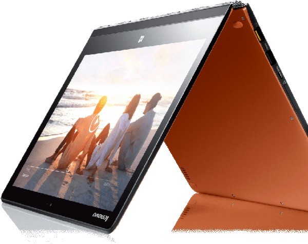 Lenovo Yoga 3 Pro review: Gadget Watch