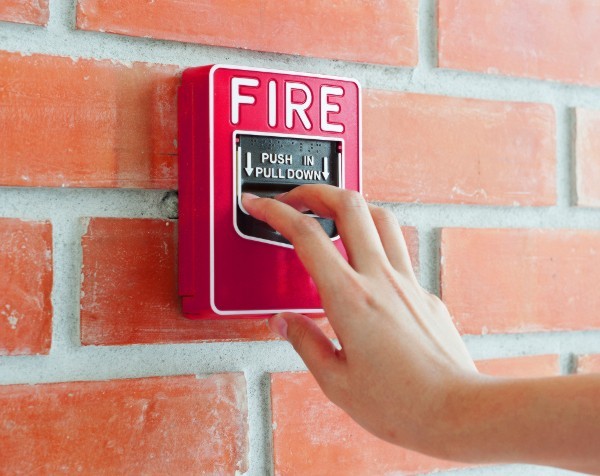 Does your business need an IT emergency “fire drill”? Best of the Web