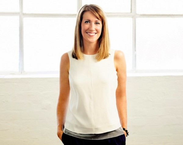 Laying down the law: Why Kate Morris chose to be an online entrepreneur instead of a lawyer