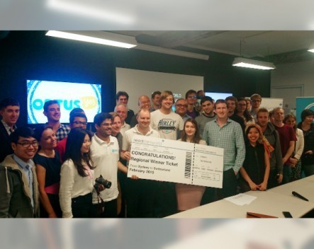 Sydney startup GoFar heading to Switzerland for international pitching competition