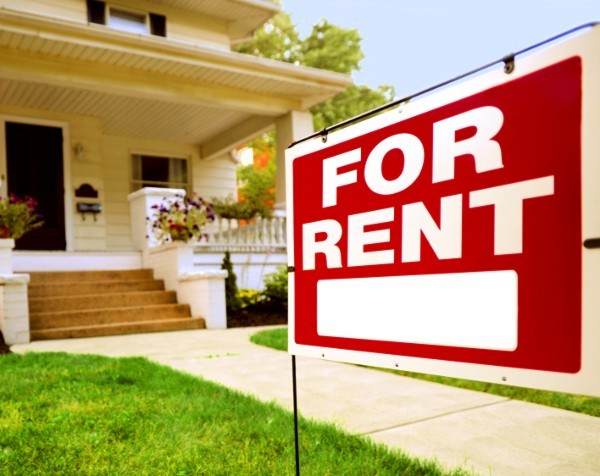 House rents vary across the capitals in slow 2014