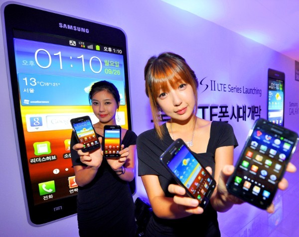 Samsung mulls Windows Phone as quarterly profit slump 37% to $5.8 billion