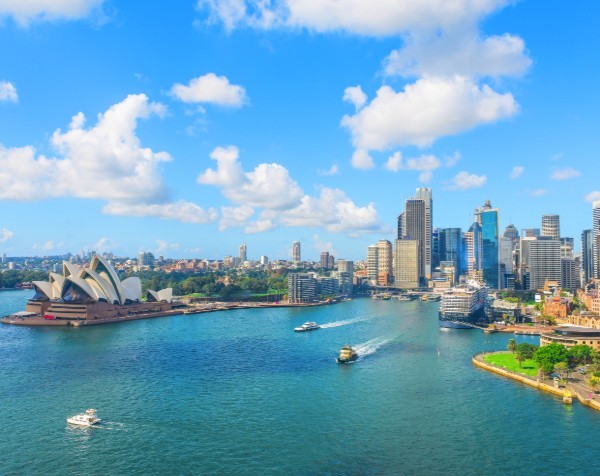 NSW and NT boast the strongest economies: Why it’s good news for your SME