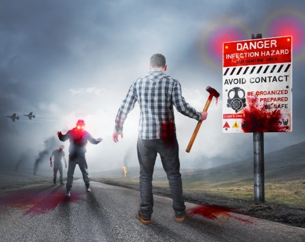 Zombie technology: the technologies and companies that refuse to die