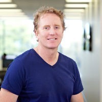 From Newcastle rocker to Silicon Valley: How Damien Mahoney took $5 million social media platform Stackla to the US