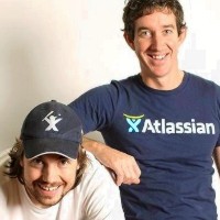 Why Atlassian founders Scott Farquhar and Mike Cannon-Brookes want you to give away 1% of your company