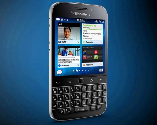 BlackBerry’s BBM mobile messenger store hits 1 billion views across BB10, iPhone, Windows Phone and Android