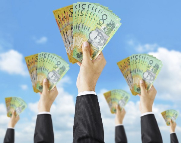 Why Australia needs a First Business Grant scheme