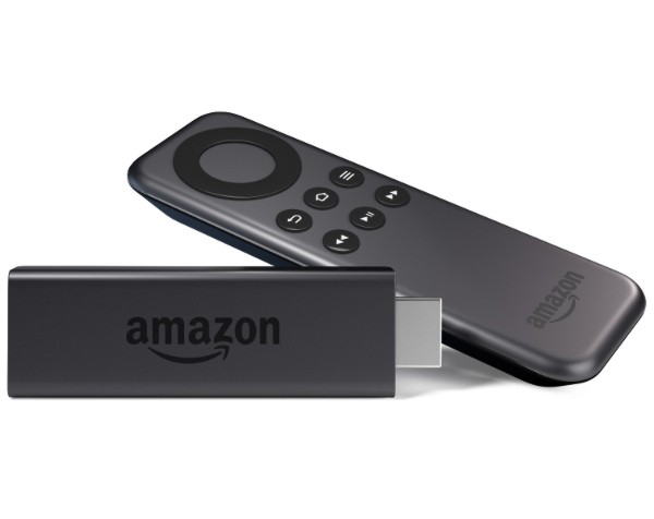 Amazon TV HDMI stick: Gadget Watch