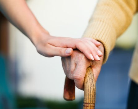 Aged care hackathon: how tech can help improve the lives of the elderly