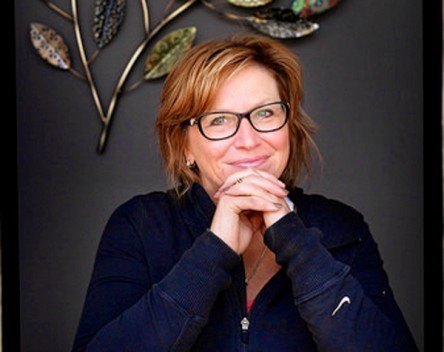 Australian of the Year Rosie Batty helps develop an app that matters